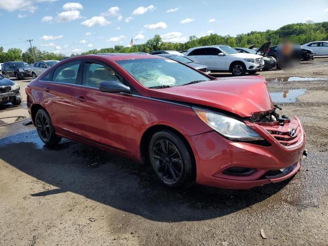 2011 HYUNDAI SONATA GLS - 5NPEB4AC0BH017578