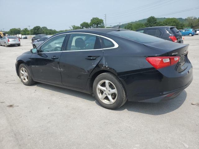 Vin: 1g1zb5st9gf219500, lot: 60347115, chevrolet malibu ls 20162