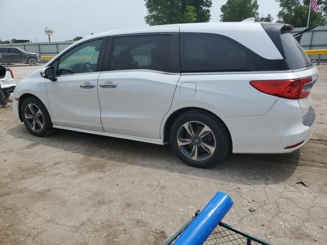 2020 HONDA ODYSSEY TOURING 5FNRL6H86LB019380