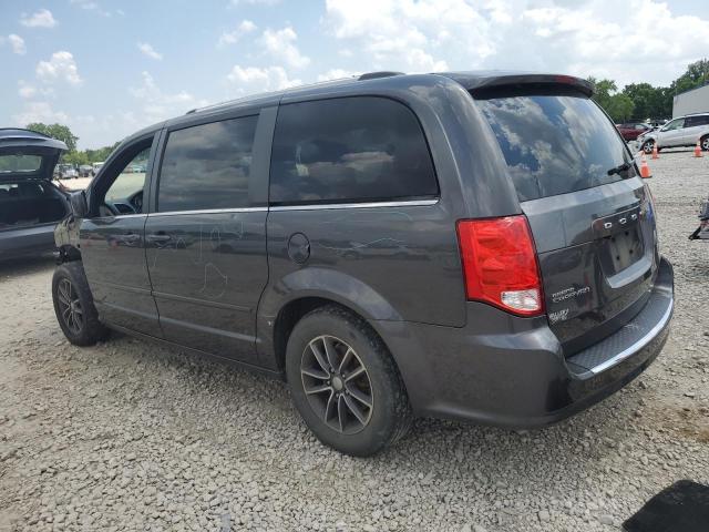 Vin: 2c4rdgcg5hr801344, lot: 61920395, dodge caravan sxt 20172