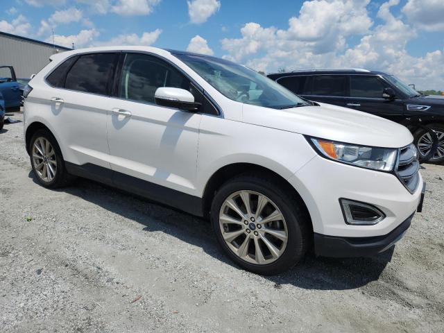 2017 FORD EDGE TITAN - 2FMPK4K90HBC29926