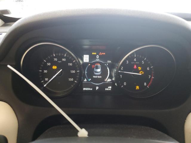 2017 LAND ROVER DISCOVERY SALCR2BG0HH638392