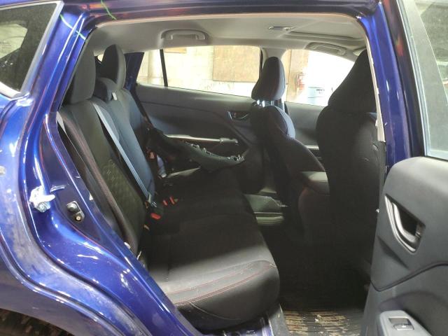 2024 SUBARU IMPREZA SP JF1GUAFC9R8360575