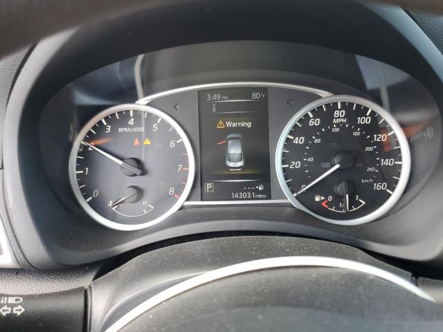 2018 NISSAN SENTRA S - 3N1AB7AP3JY247574