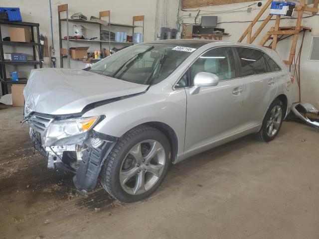 Vin: 4t3bk3bbxau038576, lot: 59897195, toyota venza 2010 img_1