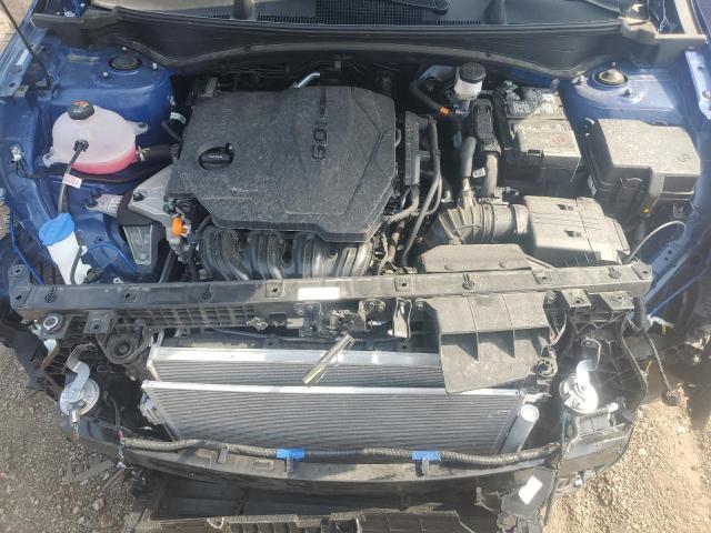 2025 KIA SPORTAGE E - 5XYK33DF7SG249330