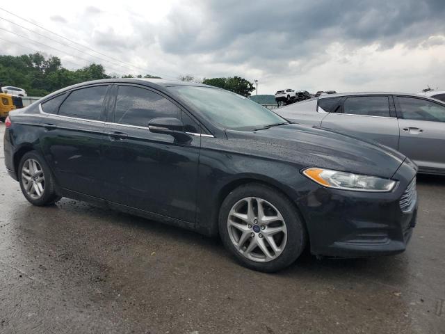 Vin: 3fa6p0h71gr310911, lot: 60124605, ford fusion se 20164