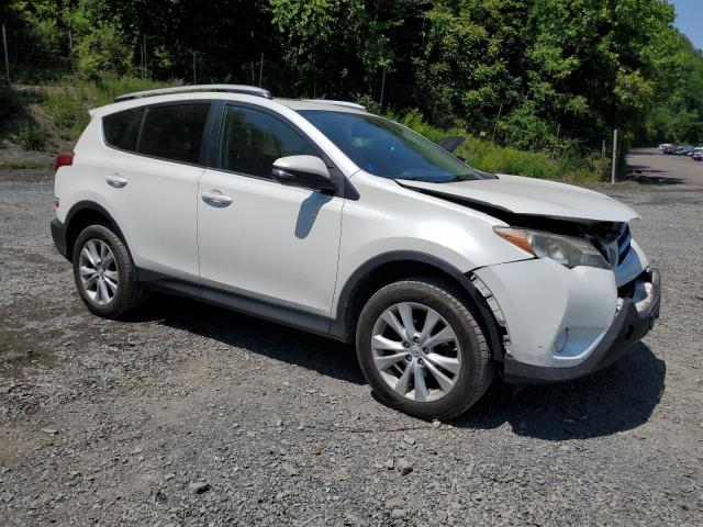Vin: 2t3dfrev3dw074457, lot: 59427645, toyota rav4 limited 20134