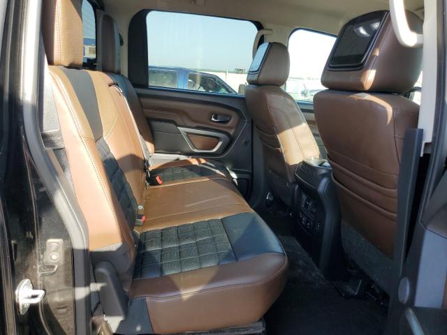 2019 NISSAN TITAN SV 1N6AA1E50KN515286