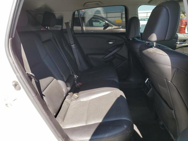 2017 ACURA RDX TECHNO 5J8TB3H59HL006724