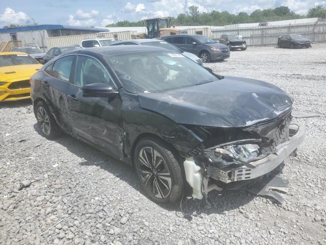 Vin: 2hgfc1f33gh651042, lot: 60661385, honda civic ex 20164