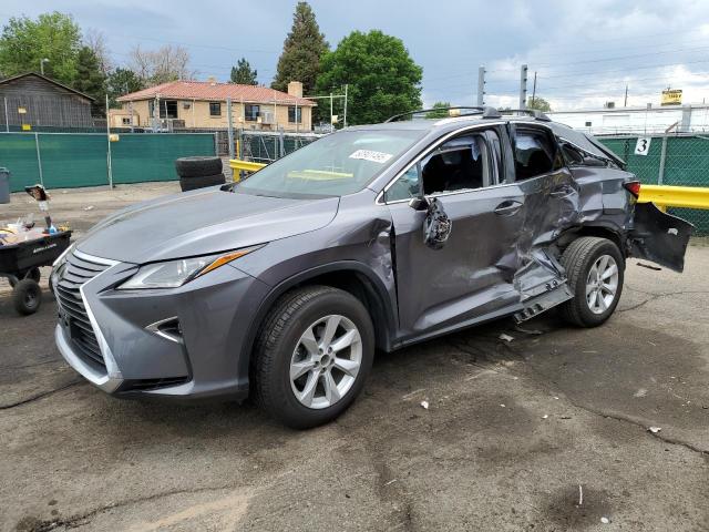 Vin: 2t2bzmca4hc066848, lot: 60901495, lexus rx350 350 base 2017 img_1