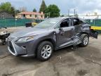 2017 LEXUS RX 350 - 2T2BZMCA4HC066848