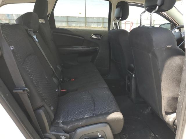 2016 DODGE JOURNEY SX 3C4PDCBB2GT111200