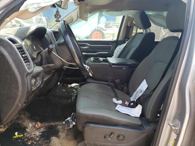 2020 RAM 1500 BIG H - 1C6SRFFT2LN381884