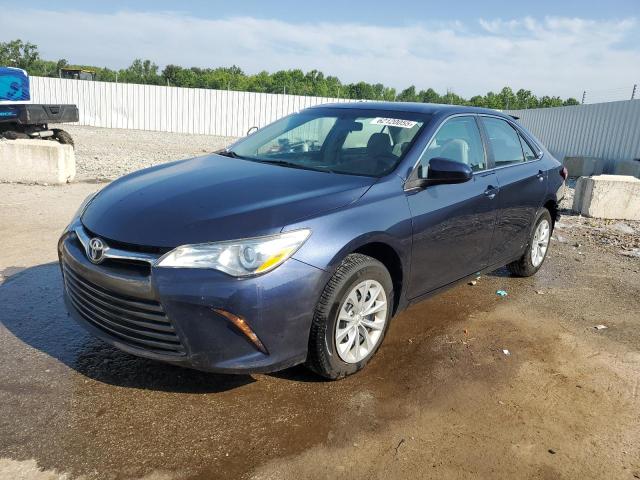 Vin: 4t1bf1fk7hu667881, lot: 62120055, toyota camry le 2017 img_1