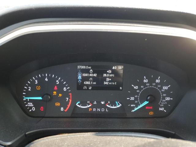 2021 FORD ESCAPE SE - 1FMCU9G68MUB10403