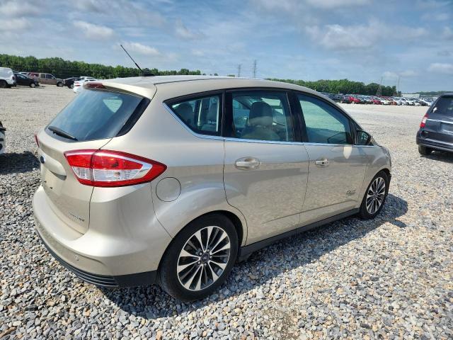 2017 FORD C-MAX TITA 1FADP5FU5HL101118