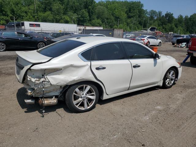 Vin: 1n4al3ap7dc124284, lot: 59522505, nissan altima 2.5 20133