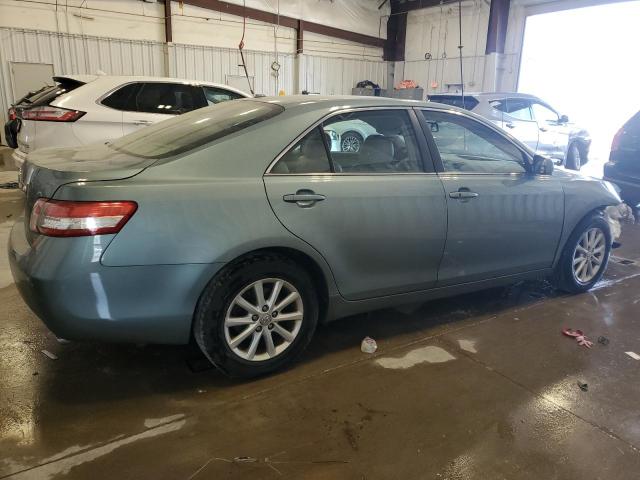 Vin: 4t4bf3ek3br161457, lot: 59556325, toyota camry base 20113