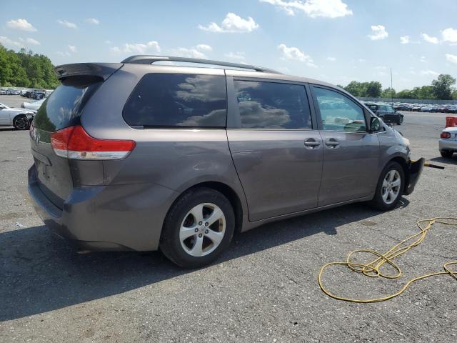 Vin: 5tdkk3dc9bs162430, lot: 62486055, toyota all models le 20113