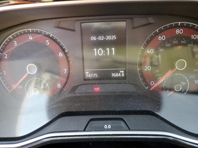 2019 VOLKSWAGEN JETTA S - 3VWC57BU6KM243297