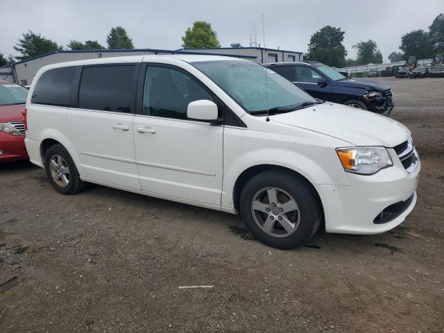 Vin: 2c4rdgdg9cr111300, lot: 63008625, dodge caravan crew 20124