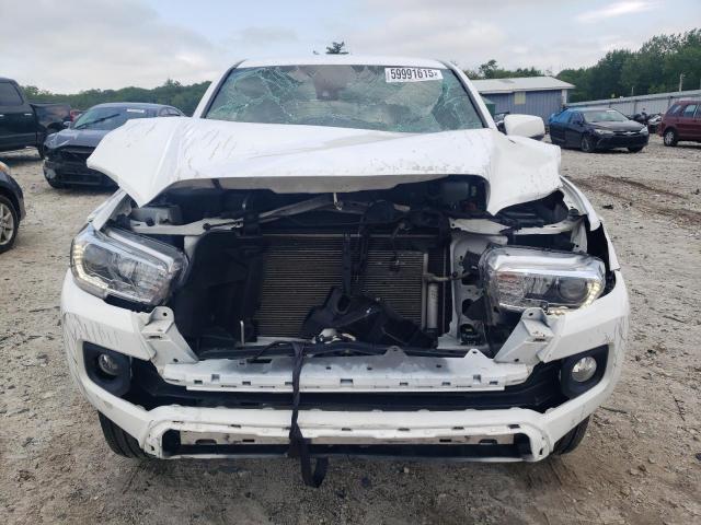 2022 TOYOTA TACOMA DOU - 3TMCZ5AN3NM495535