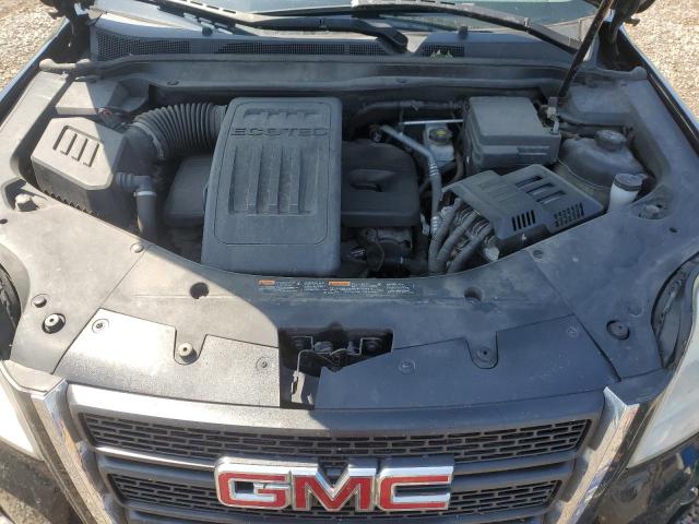 2015 GMC TERRAIN SL 2GKFLWEK4F6419732