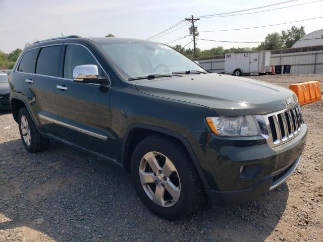 Vin: 1j4rr5ggxbc543672, lot: 60967865, jeep grand cher limited 20114