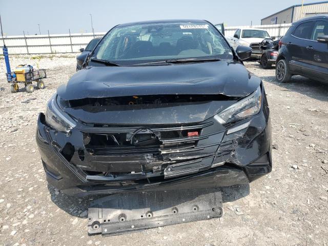 2024 NISSAN VERSA SR - 3N1CN8FVXRL825255
