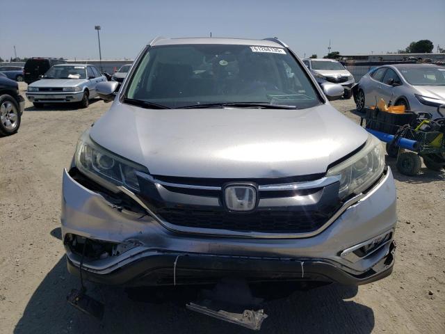 2016 HONDA CR-V TOURI 5J6RM4H98GL109623