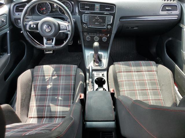 2016 VOLKSWAGEN GTI S/SE 3VW4T7AU8GM028300