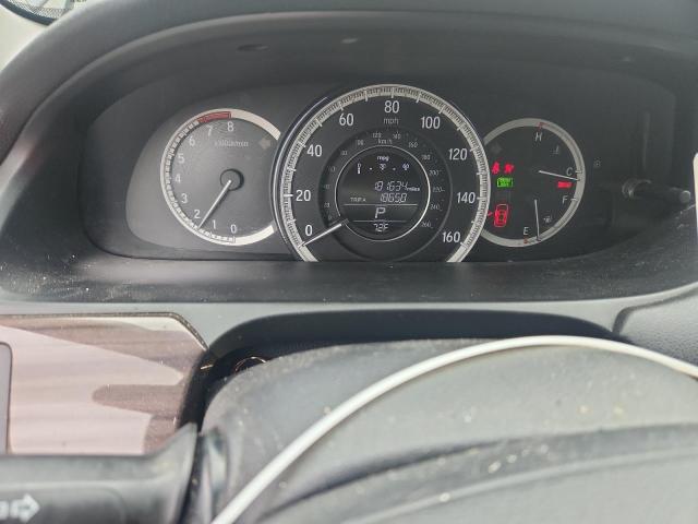 2016 HONDA ACCORD EX 1HGCR2F72GA217204