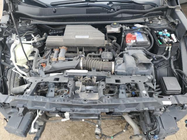 2020 HONDA CR-V LX - 2HKRW2H29LH213642