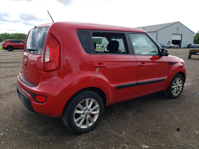 Vin: kndjt2a68d7547203, lot: 61528815, kia soul + 20133