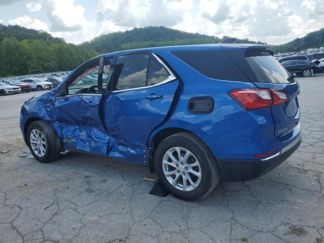 Vin: 3gnaxkev7ks568989, lot: 61646475, chevrolet equinox lt 20192