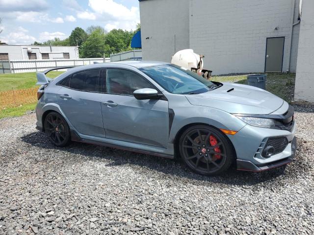 2019 HONDA CIVIC TYPE SHHFK8G73KU204199