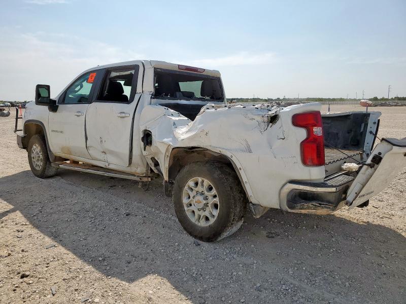Vin: 1gc1yney2rf376279, lot: 60293505, chevrolet all models k2500 heavy duty lt 20242