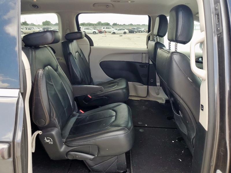 2017 CHRYSLER PACIFICA T - 2C4RC1BG7HR529915