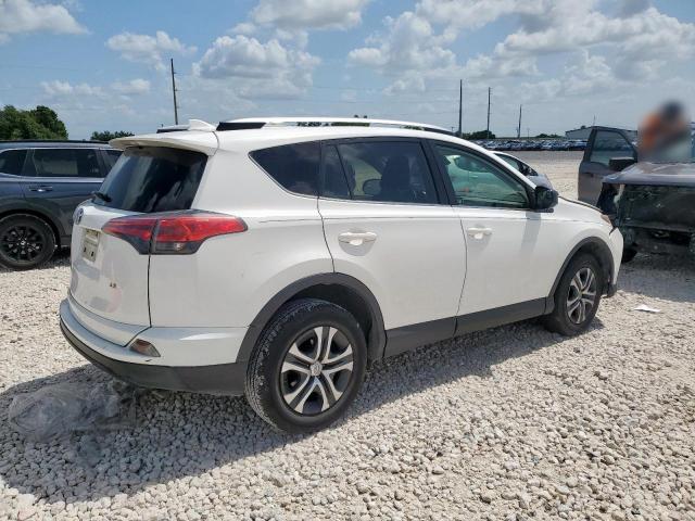 Vin: jtmzfrev5jj180666, lot: 61560145, toyota rav4 le 20183