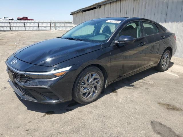 Vin: kmhlm4dg3ru765284, lot: 62608445, hyundai elantra sel 2024 img_1