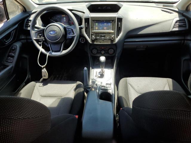 2023 SUBARU IMPREZA PR 4S3GTAD68P3704840
