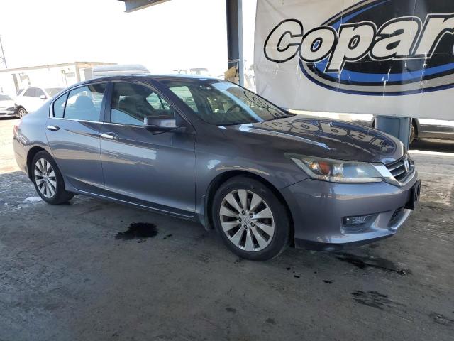 Vin: 1hgcr2f82fa257483, lot: 62723855, honda accord exl 20154