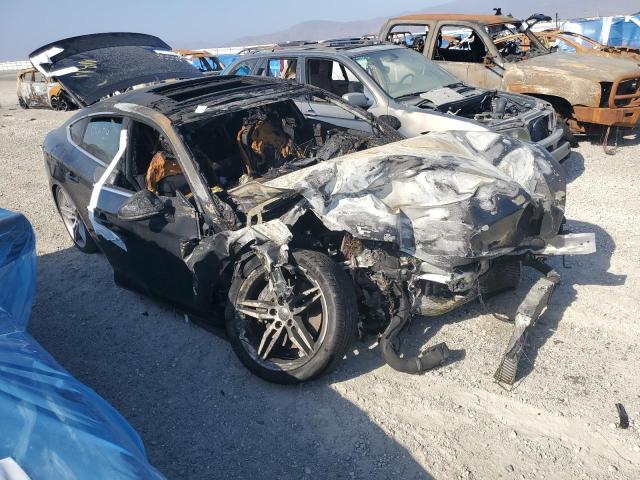 2018 AUDI A5 PREMIUM WAUENCF58JA134341