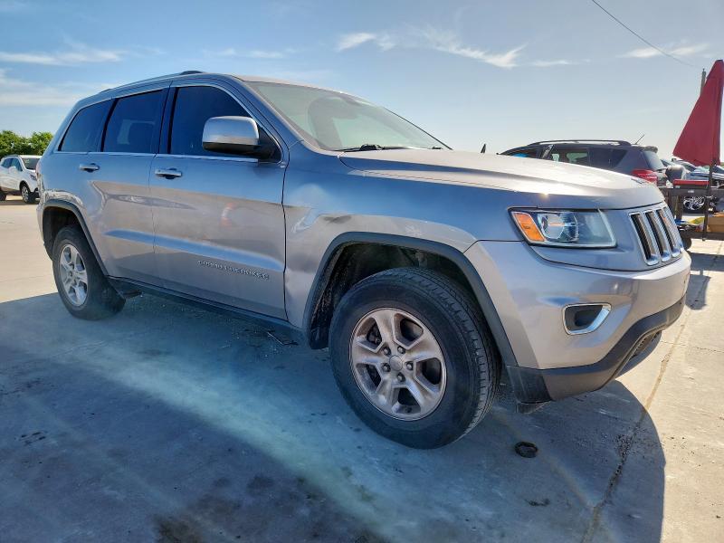 Vin: 1c4rjeag2ec151019, lot: 63024625, jeep grand cher laredo 20144