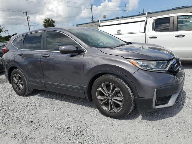 Vin: 5j6rw1h82ma002557, lot: 60217005, honda crv exl 20214