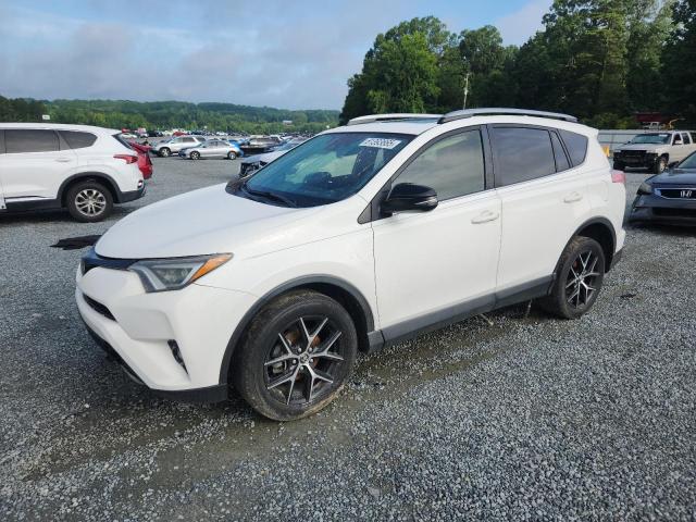TOYOTA RAV4 SE