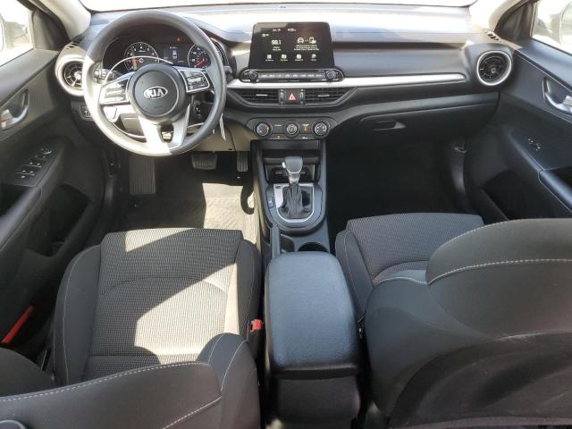 2021 KIA FORTE FE - 3KPF24AD4ME270049