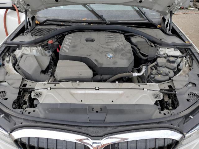 2020 BMW 330XI - 3MW5R7J06L8B24168